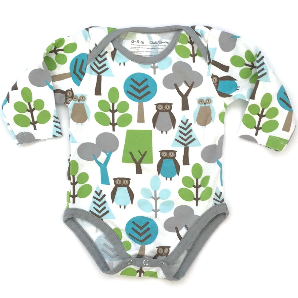 Dwell Studio Bodysuit